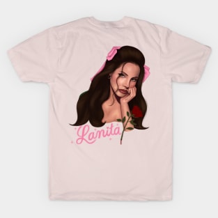 Lanita Rosita T-Shirt